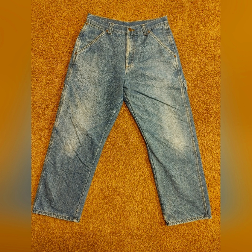 Wrangler Fleece-Lined Jeans